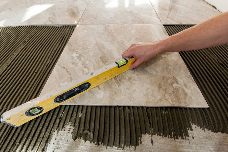 Cost of Tile in Gilbert, AZ