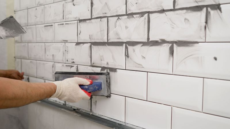 Spring Tile Service